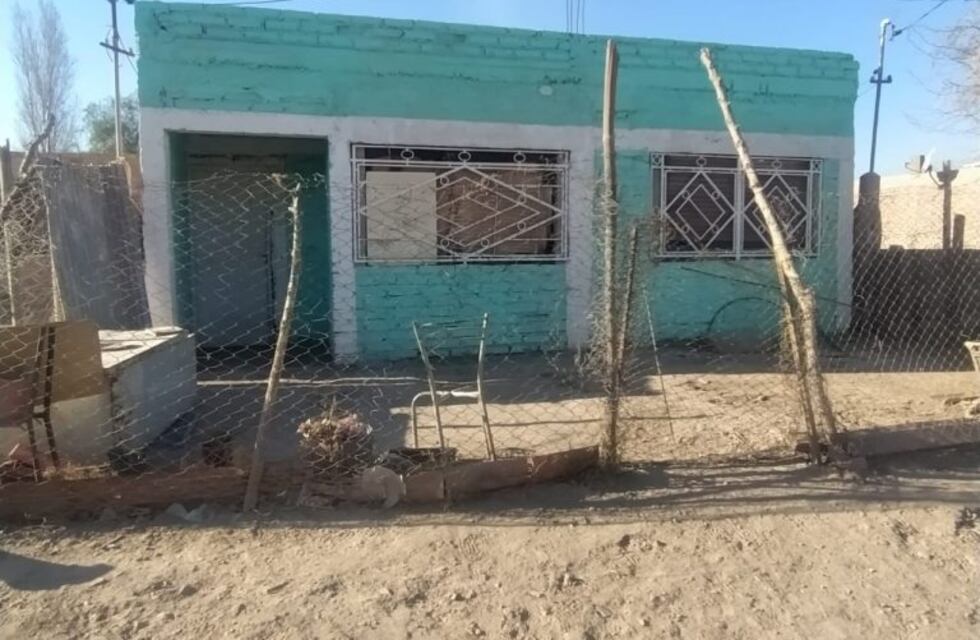 Un preso con salidas transitorias le pegó y le robó a su pareja