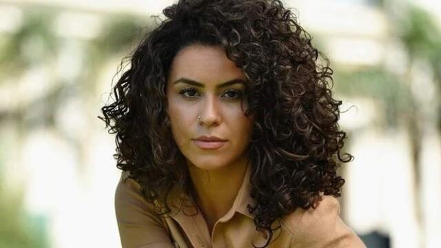 Maria Josefina Mazzanti es embajadora por el departamento de Capital\u002E