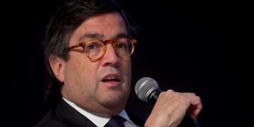 El presidente del BID dice que le \