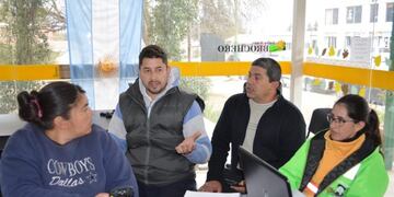 Dto de Transito de Brochero