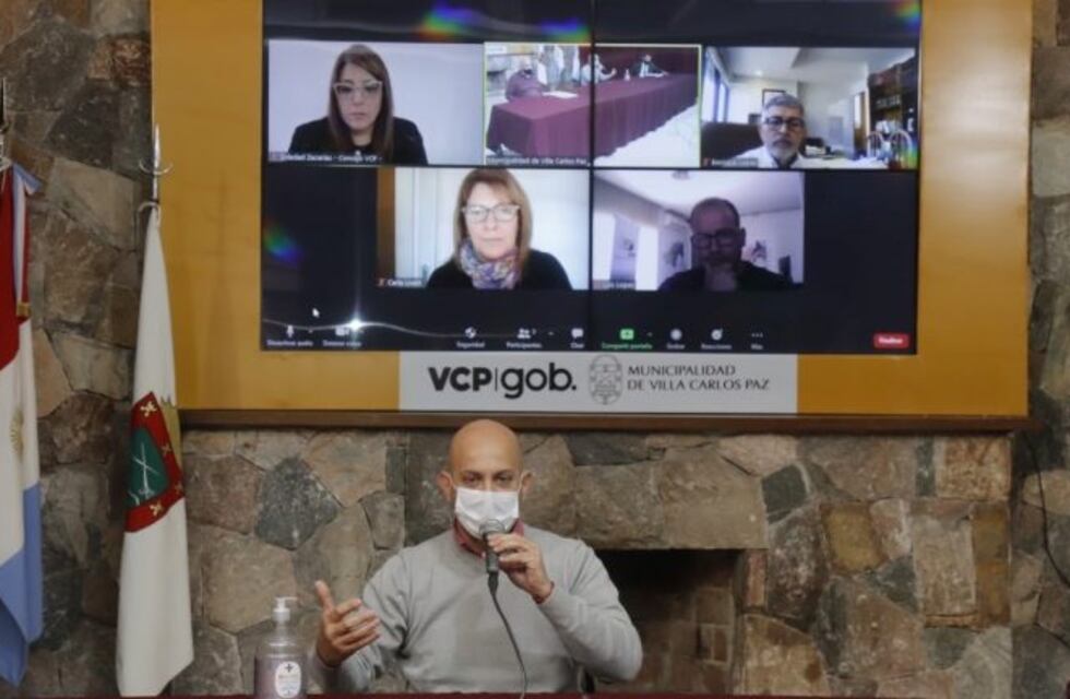 Entre el arroyo Bahía Los Mimbres y el límite norte con Villa Santa Cruz del Lago, se declarará como Área Protegida