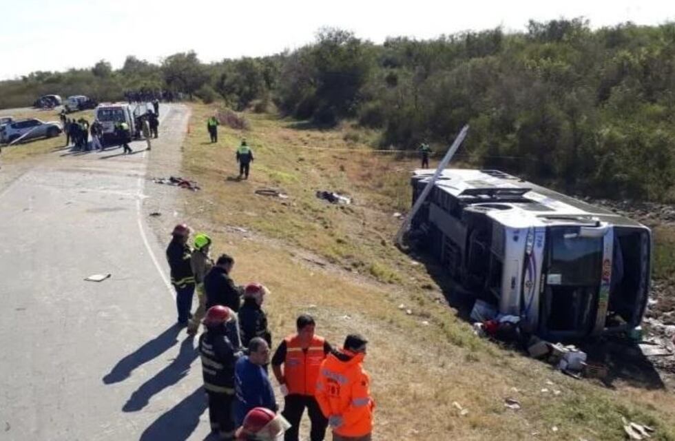 Se dio a conocer el listado de personas fallecidas en la tragedia de La Madrid