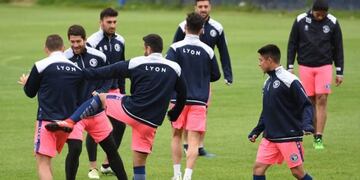 Independiente Rivadavia