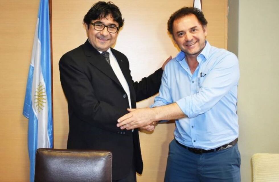 El municipio de Devoto y la UTN San Francisco trabajarán en conjunto