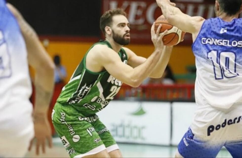 Atenas repuntó con un vibrante triunfo sobre Argentino de Junín