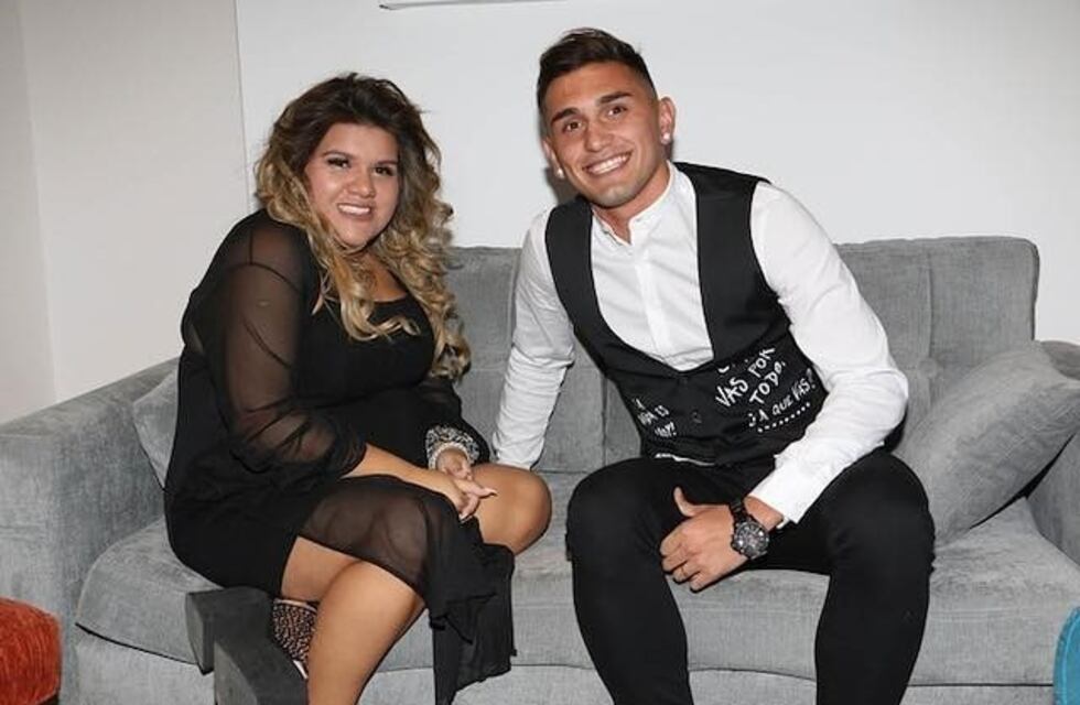 Facundo Ambrosioni habría violado la perimetral pedida por Morena Rial