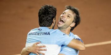 (Foto: Sergio Llamera/AP)