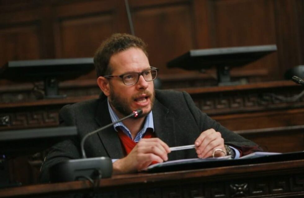Polémica por enfrentamiento de género en la Cámara de Senadores de Mendoza