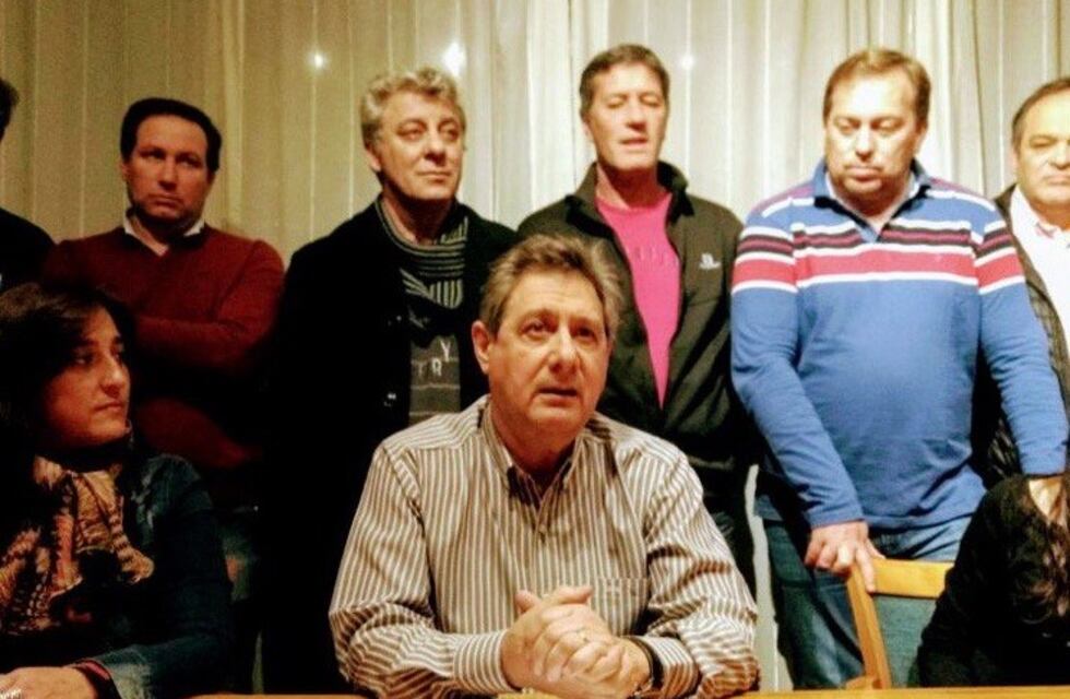 El gran duelo del Oeste en el PJ: Félix versus Ciurca