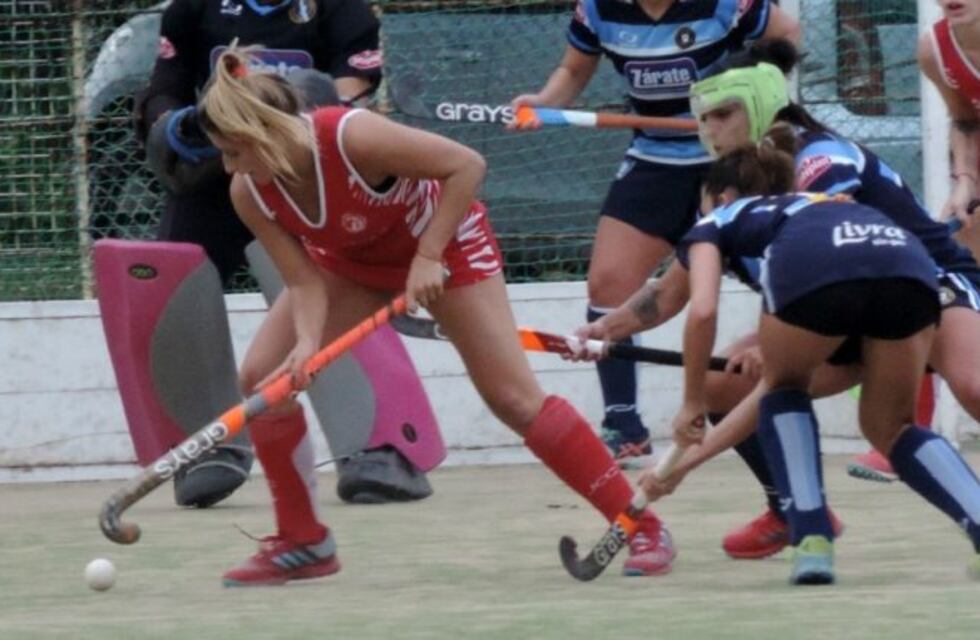 El hockey cordobés retoma la actividad oficial