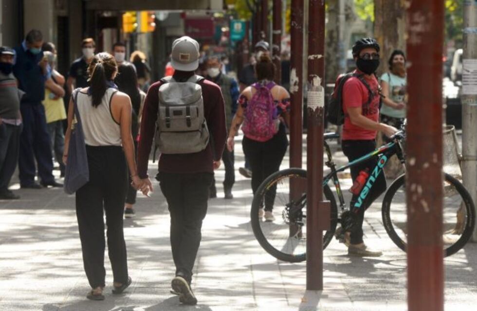 El Gobierno de Mendoza publicó el decreto con las actividades autorizadas