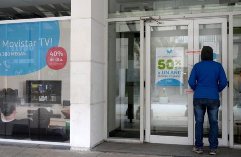 Municipalidad y Telefónica llegaron a un acuerdo