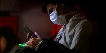 REUTERS/Agustin Marcarian