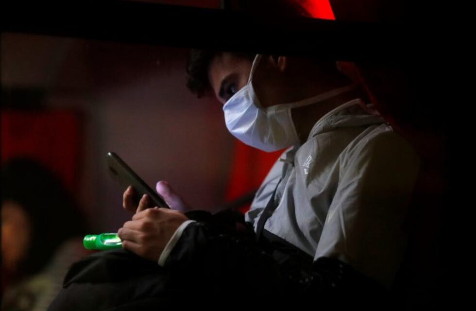 Los números del coronavirus en Argentina: 3 muertos y 97 infectados en 11 provincias