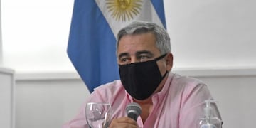 Provincia solicita auxilio económico a Nación por dos mil quinientos millones de pesos.