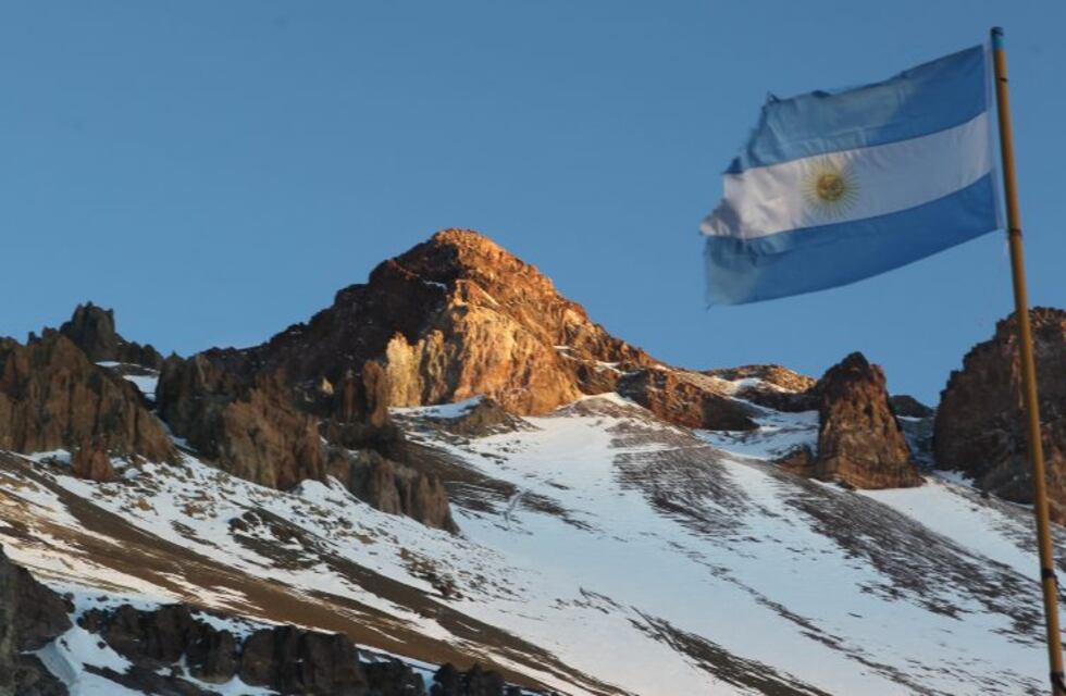 Aprobaron la ampliación del Parque Provincial Aconcagua
