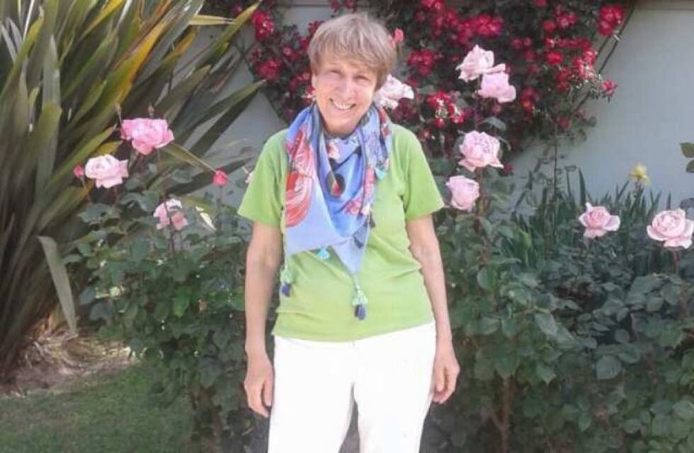 Tristeza por la muerte de una reconocida y querida periodista mendocina