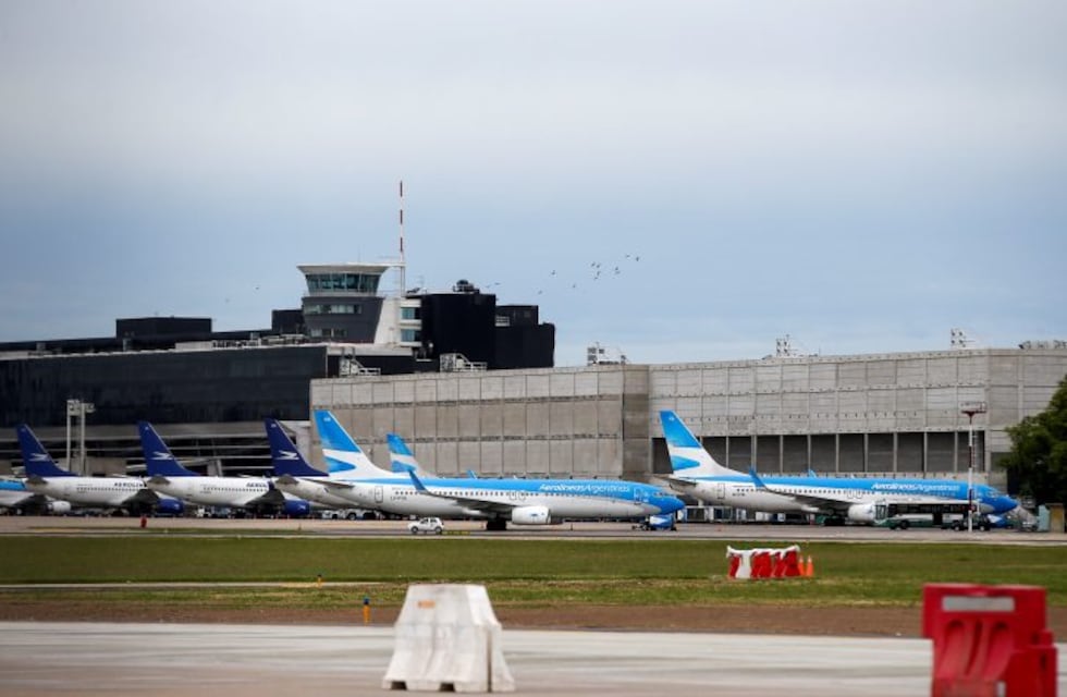 El gremio de pilotos advirtió que el conflicto va a terminar mal