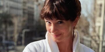 Griselda Siciliani (Instagram/@griseldasicliani)