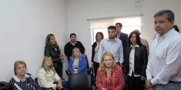 Paritaria docente Entre Ríos\u002E