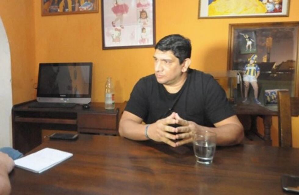 Liberaron al policía imputado por el crimen de Marcelo “Coto” Medrano