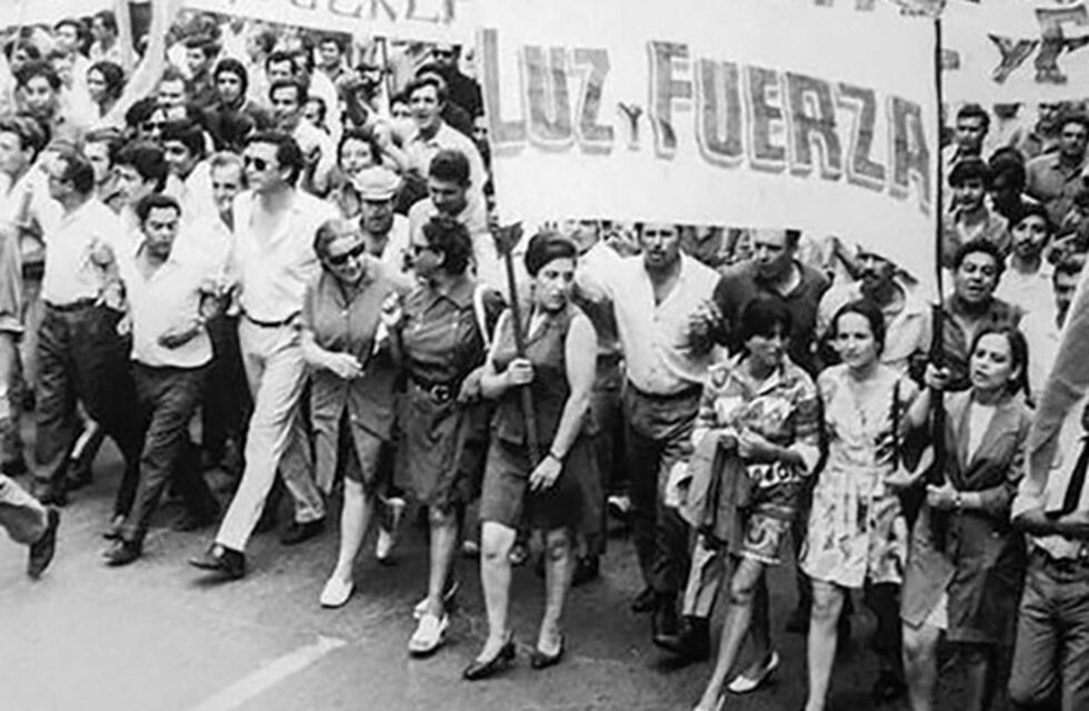 "El Cordobazo de las mujeres", para profundizar en nuestra historia