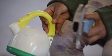 Spot violencia económica\u002E