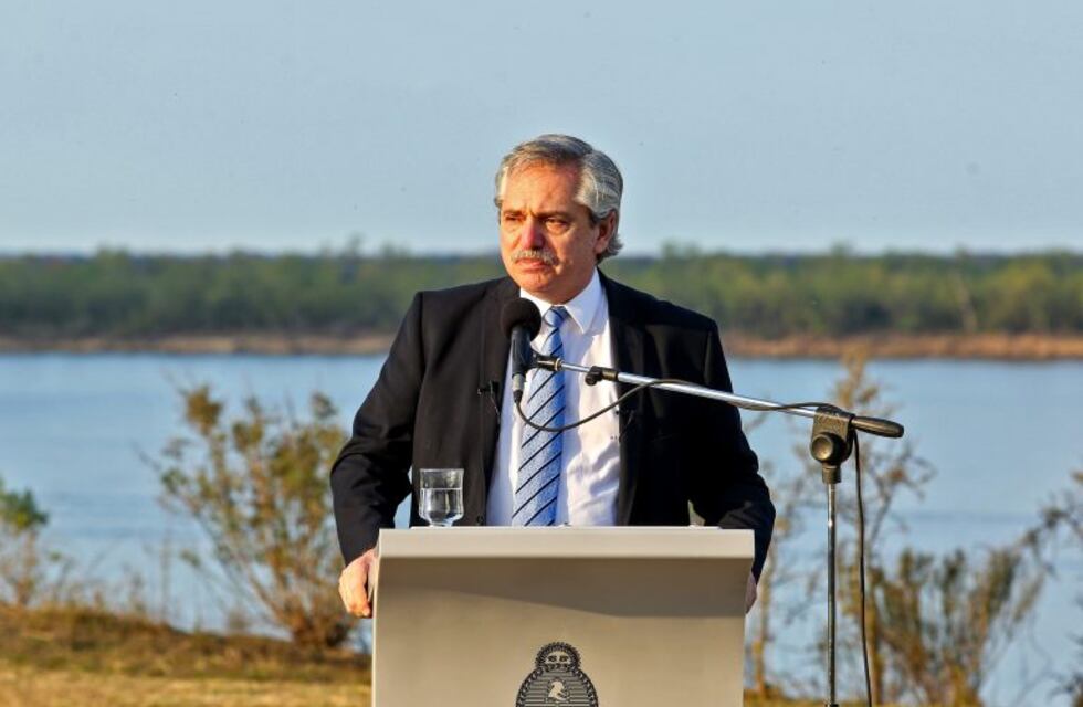 Alberto Fernández planea retomar su agenda de visitas al interior del país