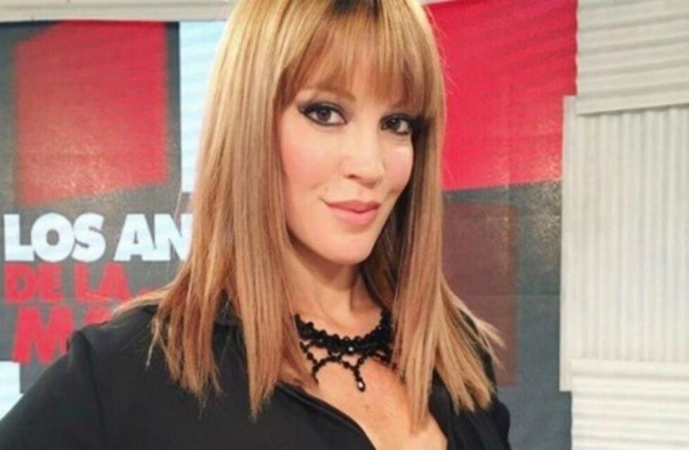 Miriam Lanzoni acusó a Georgina Barbarossa de venderle una casa en mal estado