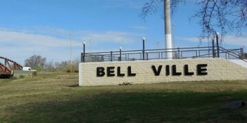 Bell Ville\u002E
