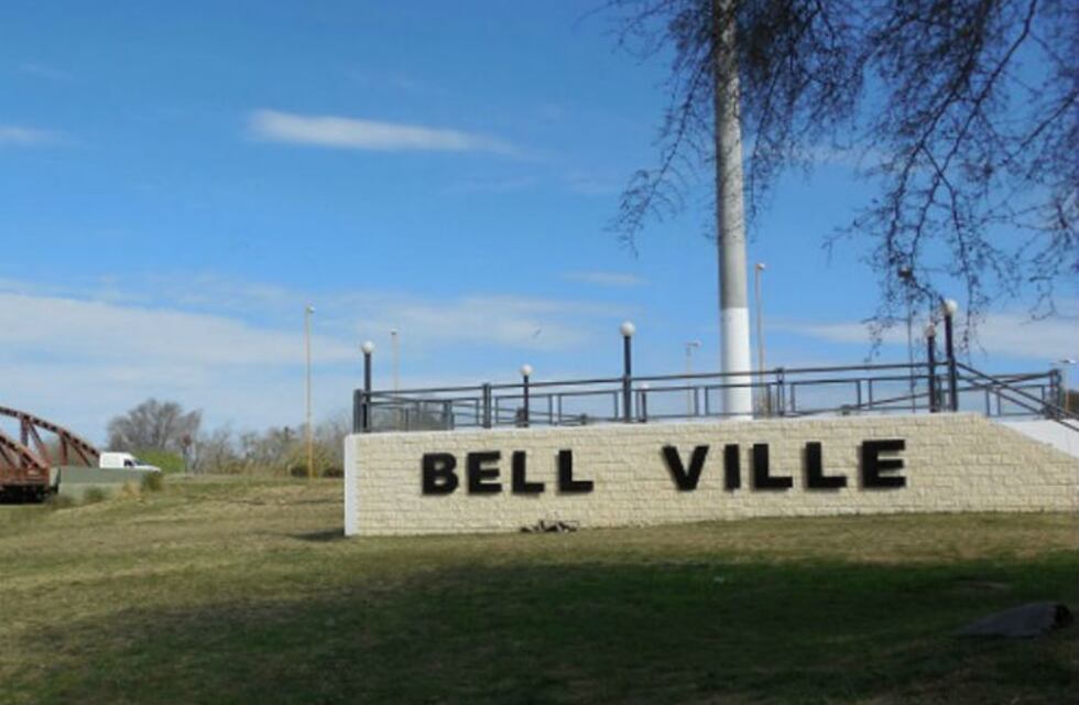 Bell Ville expuso en Bruselas sus prácticas en cambio climático