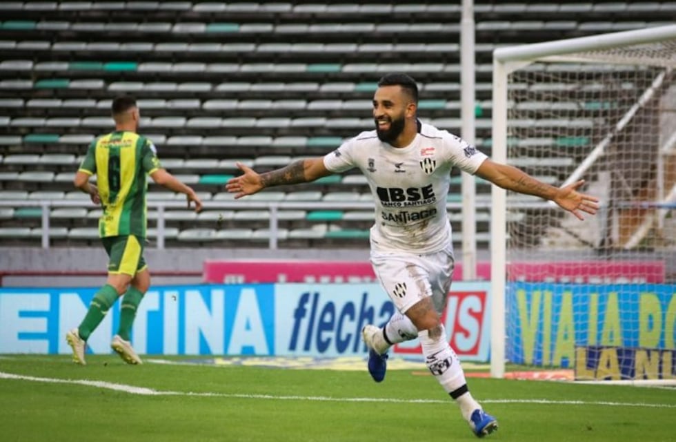 Sin Jonathan Herrera, dieron a conocer los elegidos para enfrentar a Unión