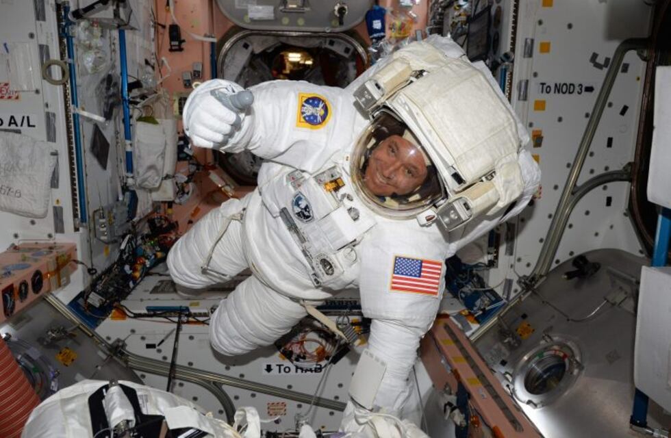 La NASA le respondió a Anonymous sobre el supuesto anuncio de extraterrestres