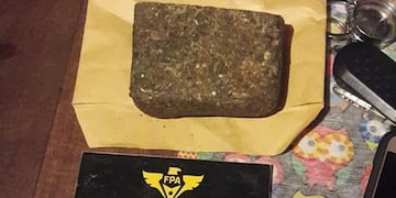 Resultado del operativo realizado en General Deheza y Río Cuarto\u002E