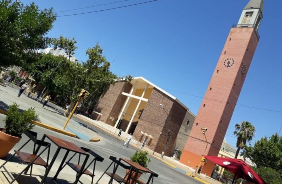 Luego de una década, las campanas de la Catedral volvieron a sonar