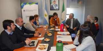 Aprestan detalles para el primer sorteo para los Juicios por Jurado