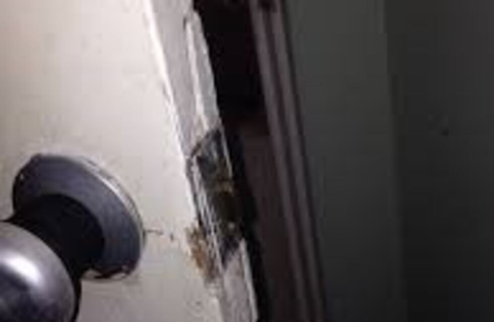 Robo en calle Buenos Aires al 1600 en Marcos Juárez