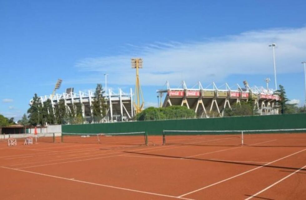 Tenis: el Kempes recibirá al ATP 250