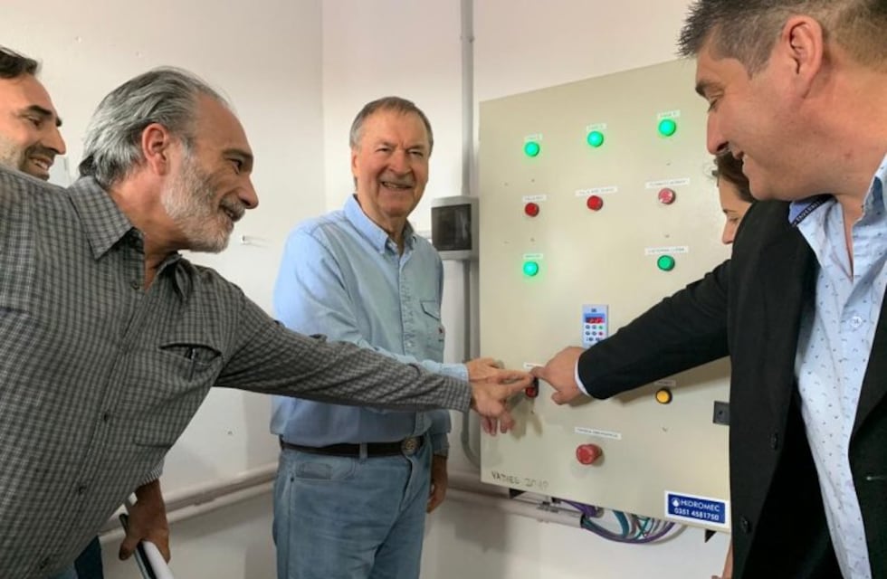 Schiaretti aseguró que "Córdoba va a seguir progresando"