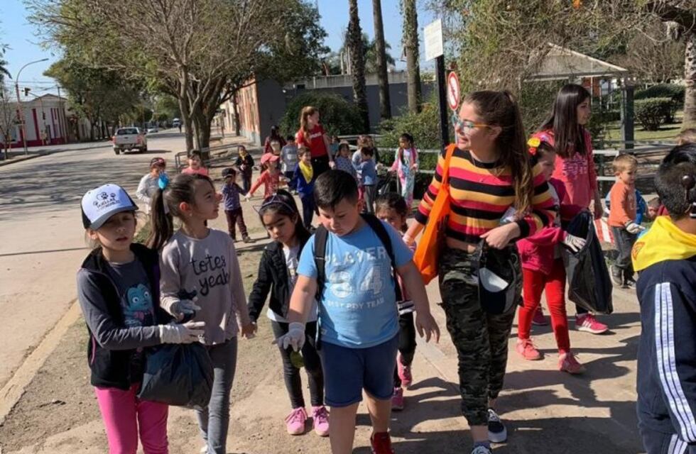 “Infancia y Adolescencia Misionera” retoma sus actividades en Pérez