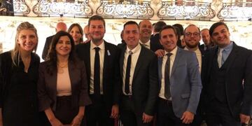 Cataratas es el principal atractivo de Argentina en la Feria de Turismo de Madrid