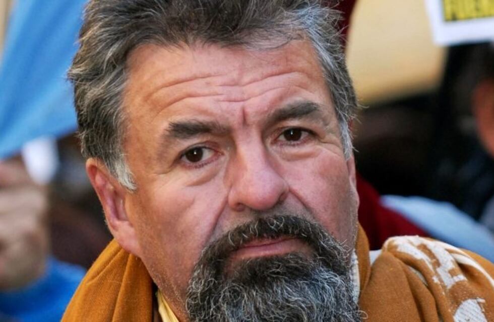 Detuvieron a Raúl Castells por los incidentes en Tres Isletas