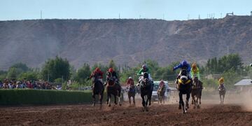 Lanzaron una nueva regulación para las carreras de caballo en Río Negro