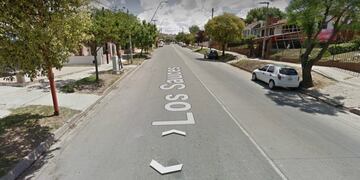 Los Sauces Carlos Paz