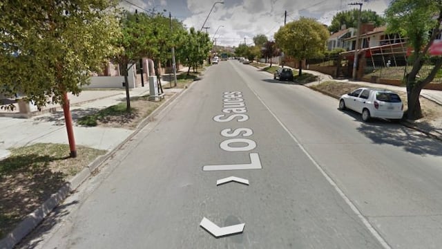 Los Sauces Carlos Paz