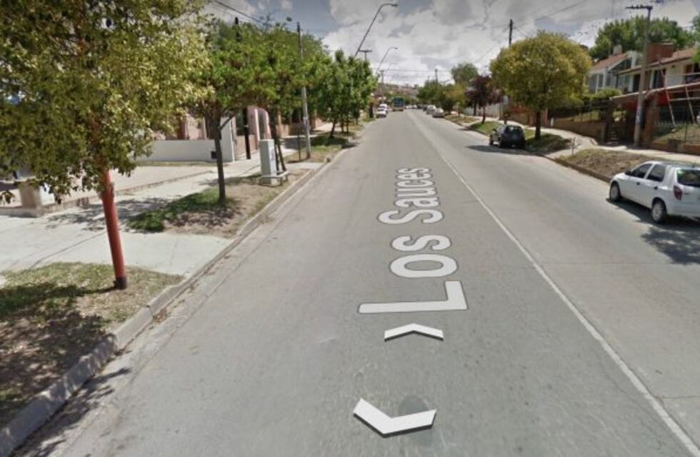 Terminó detenido tras ocasionar daños en un hotel y agredir a la policía de Carlos Paz