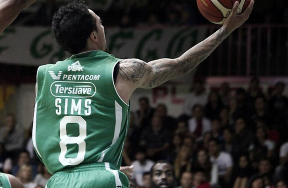 En alza, Atenas quiere meter segunda en el Súper 20