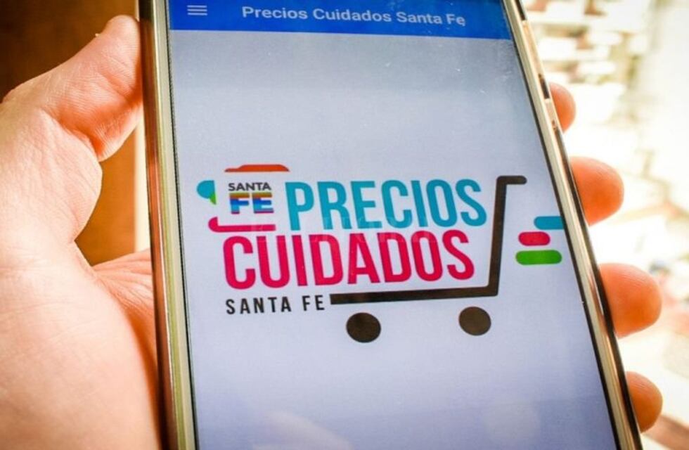 Avanza la implementación del programa Precios Cuidados en Santa Fe