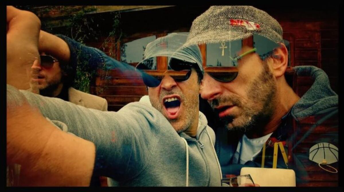 Efecto Manjatan\u002E (Prensa)