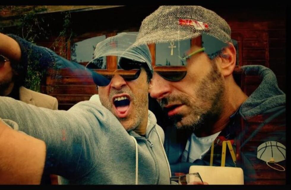 Mirá "Chico Especial", el nuevo videoclip de Efecto Manjatan